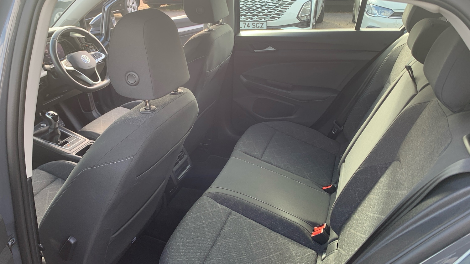 Used Volkswagen Golf 2023 for sale - 76207667: Photo 16