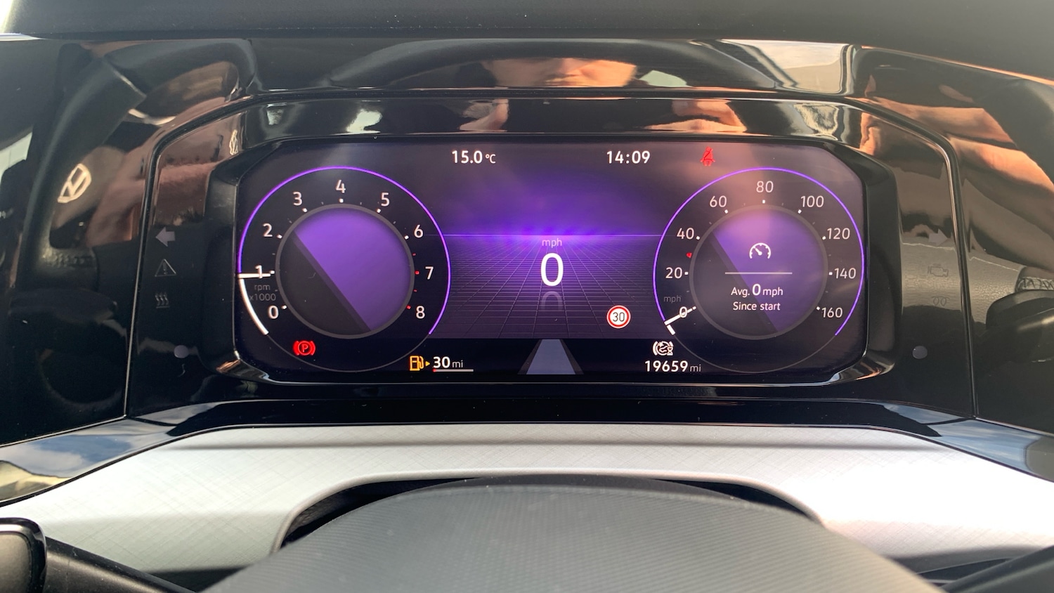 Used Volkswagen Golf 2023 for sale - 76207667: Photo 18