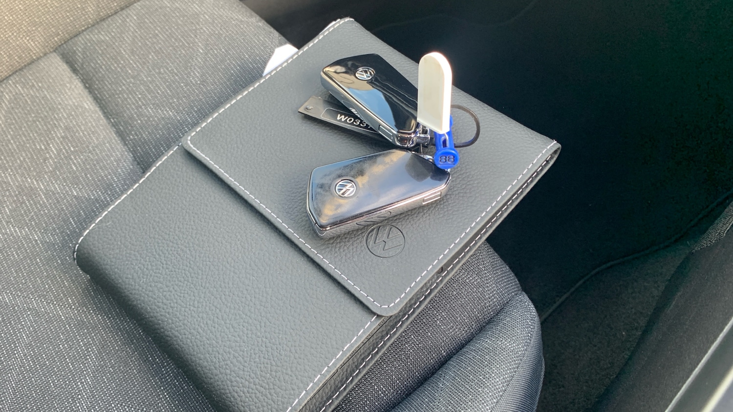 Used Volkswagen Golf 2023 for sale - 76207667: Photo 19