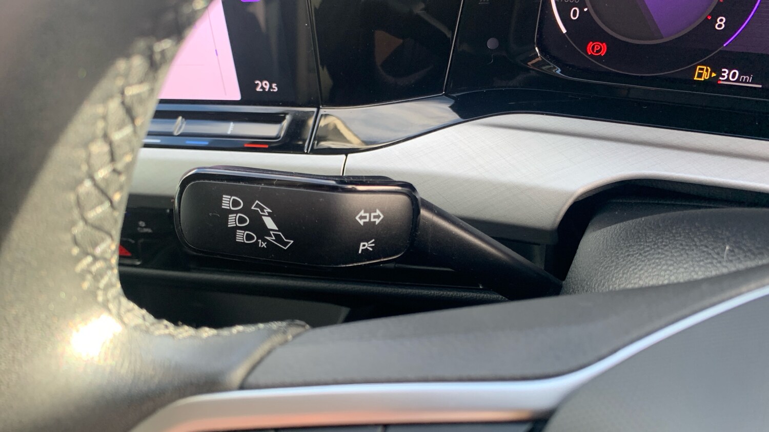 Used Volkswagen Golf 2023 for sale - 76207667: Photo 24