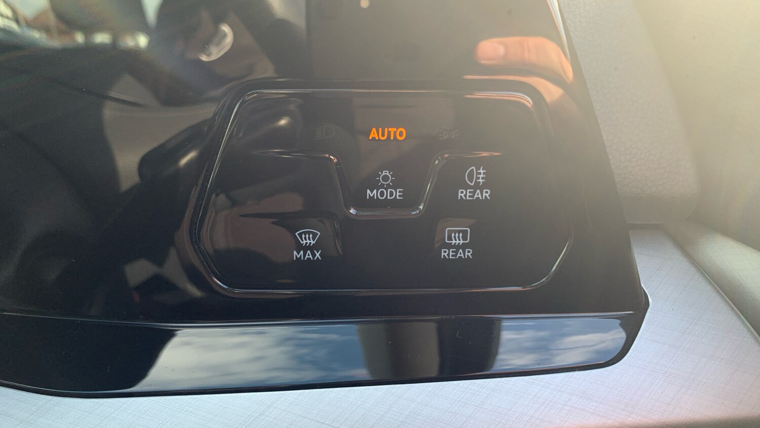 Used Volkswagen Golf 2023 for sale - 76207667: Photo 25