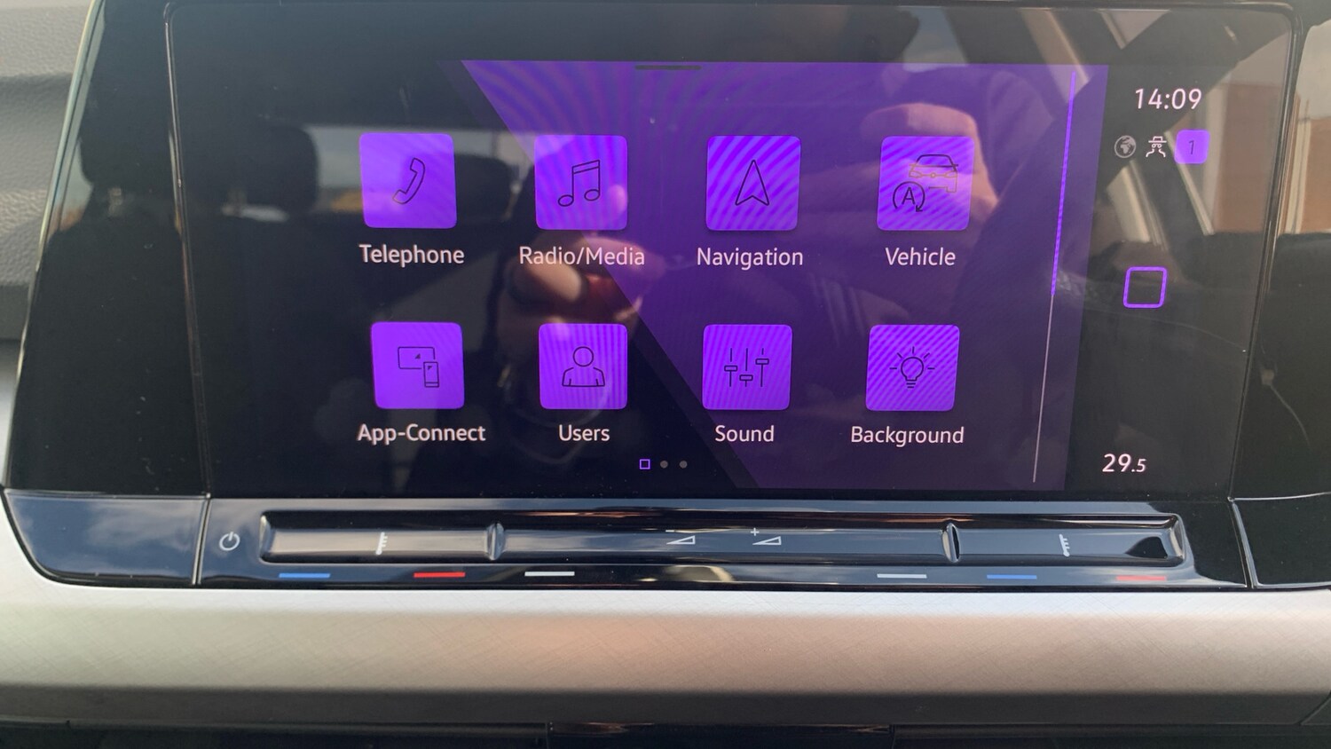 Used Volkswagen Golf 2023 for sale - 76207667: Photo 28