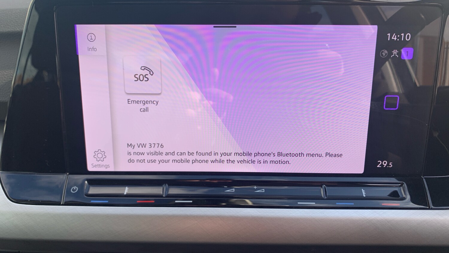 Used Volkswagen Golf 2023 for sale - 76207667: Photo 29