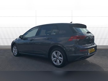 Used Volkswagen Golf 2023 for sale - 76207667: Photo 2