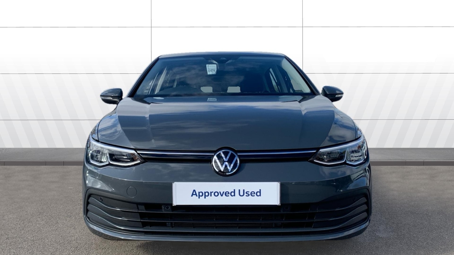 Used Volkswagen Golf 2023 for sale - 76207667: Photo 3