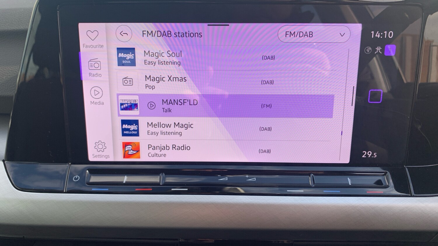 Used Volkswagen Golf 2023 for sale - 76207667: Photo 30