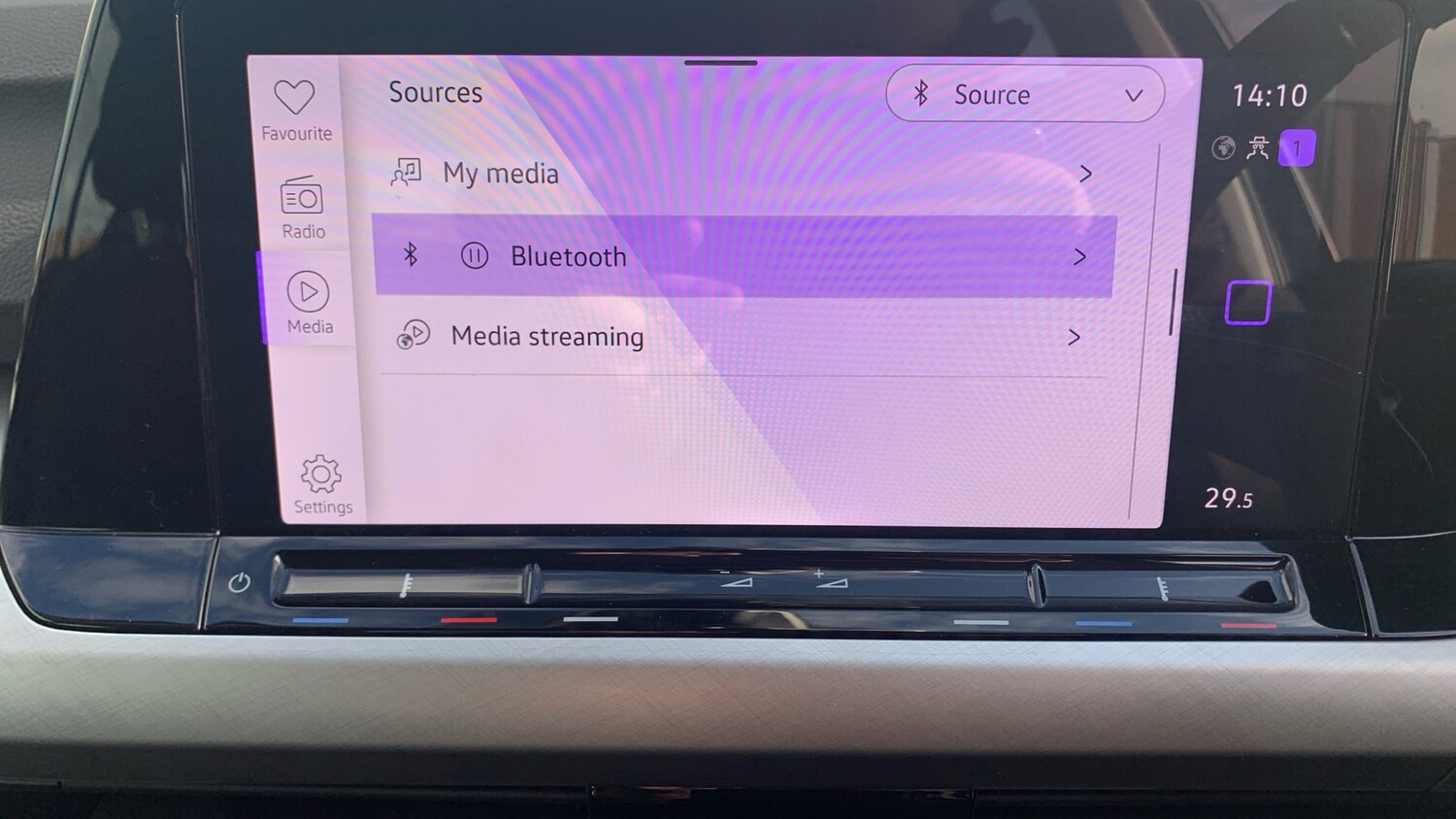 Used Volkswagen Golf 2023 for sale - 76207667: Photo 31