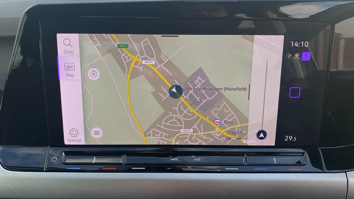 Used Volkswagen Golf 2023 for sale - 76207667: Photo 32