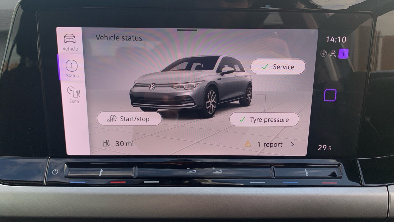 Used Volkswagen Golf 2023 for sale - 76207667: Photo 33