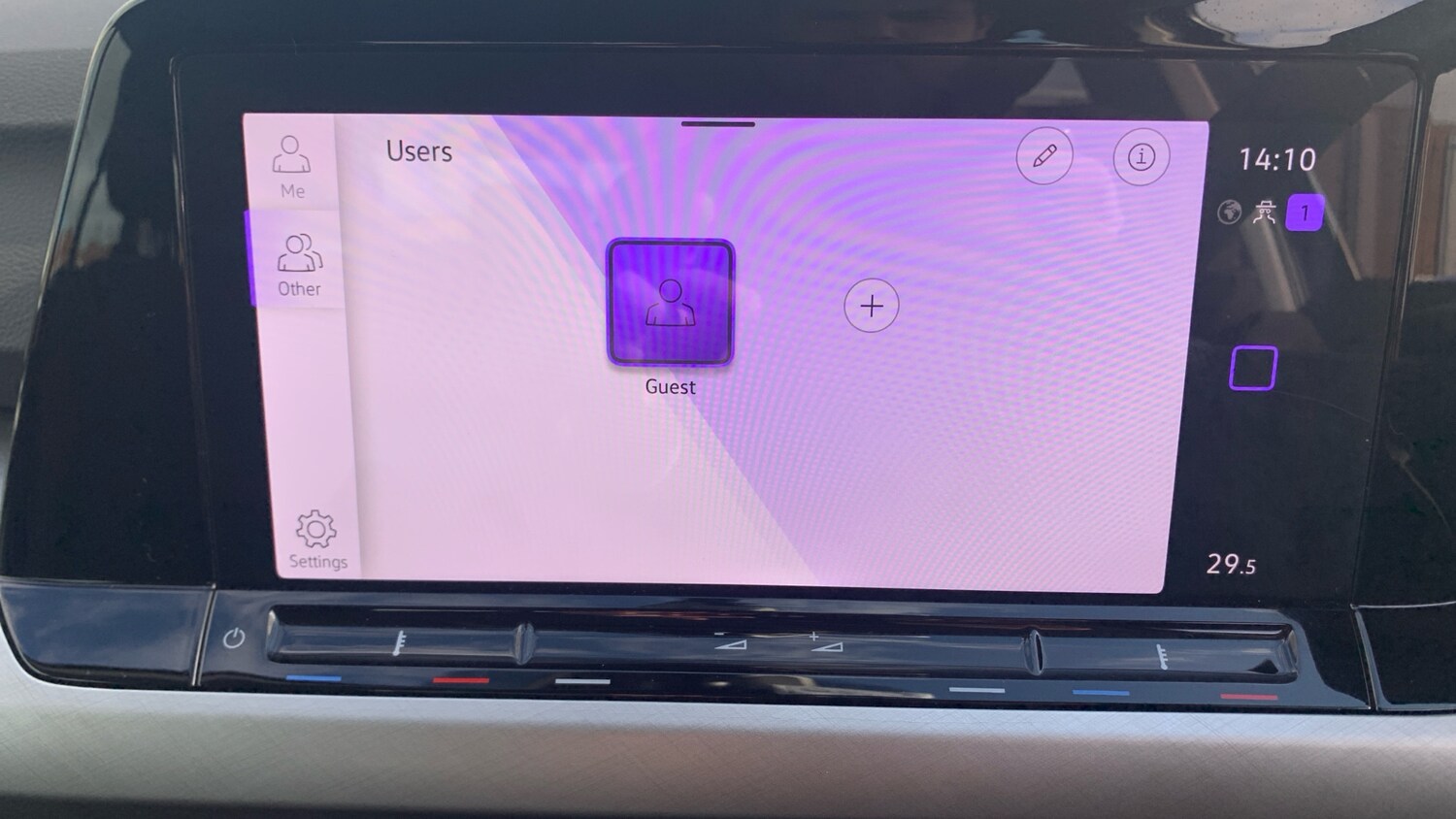 Used Volkswagen Golf 2023 for sale - 76207667: Photo 34