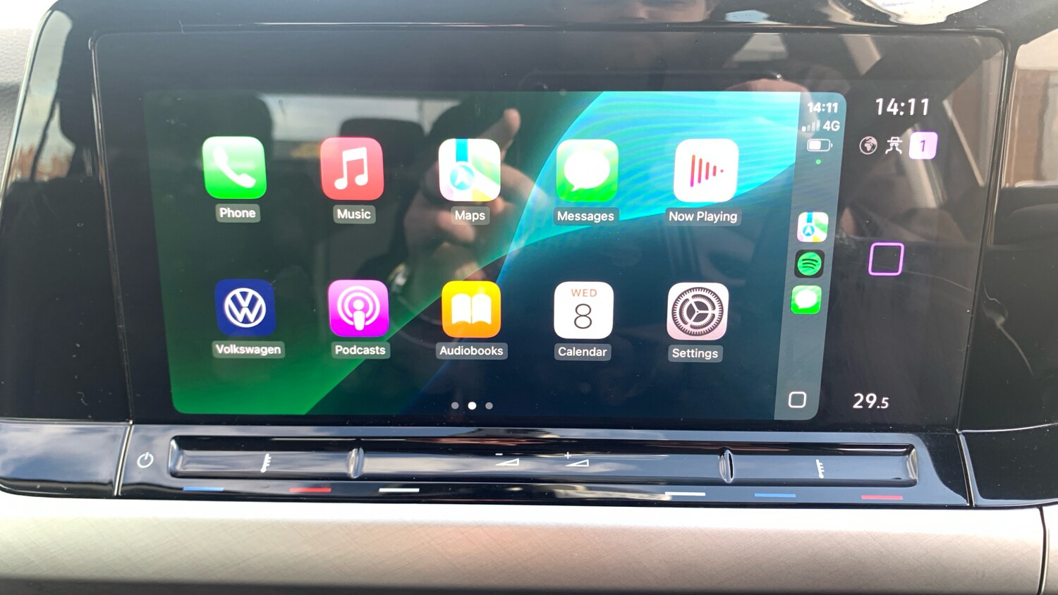 Used Volkswagen Golf 2023 for sale - 76207667: Photo 35