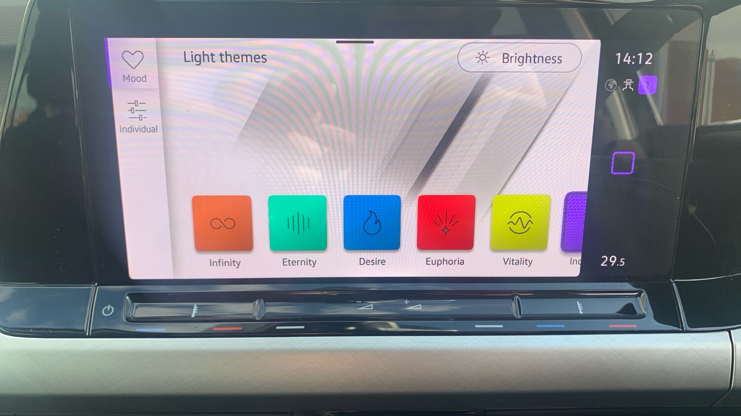 Used Volkswagen Golf 2023 for sale - 76207667: Photo 38