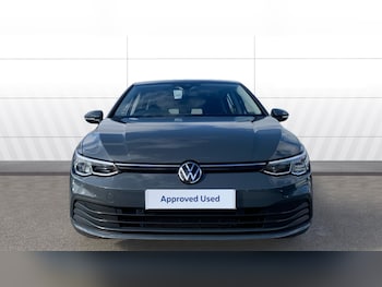 Used Volkswagen Golf 2023 for sale - 76207667: Photo 3