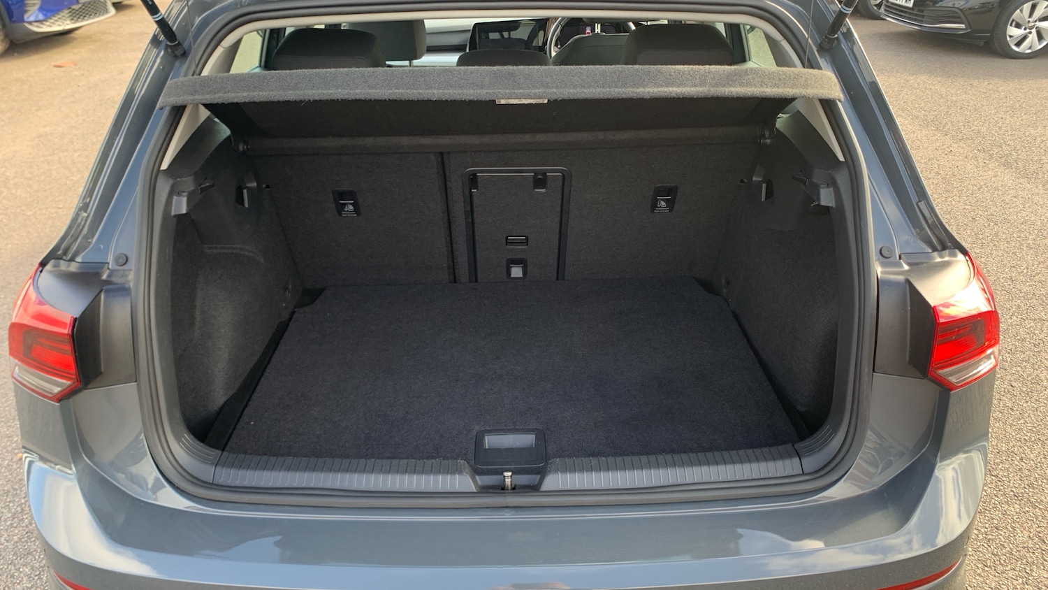 Used Volkswagen Golf 2023 for sale - 76207667: Photo 4