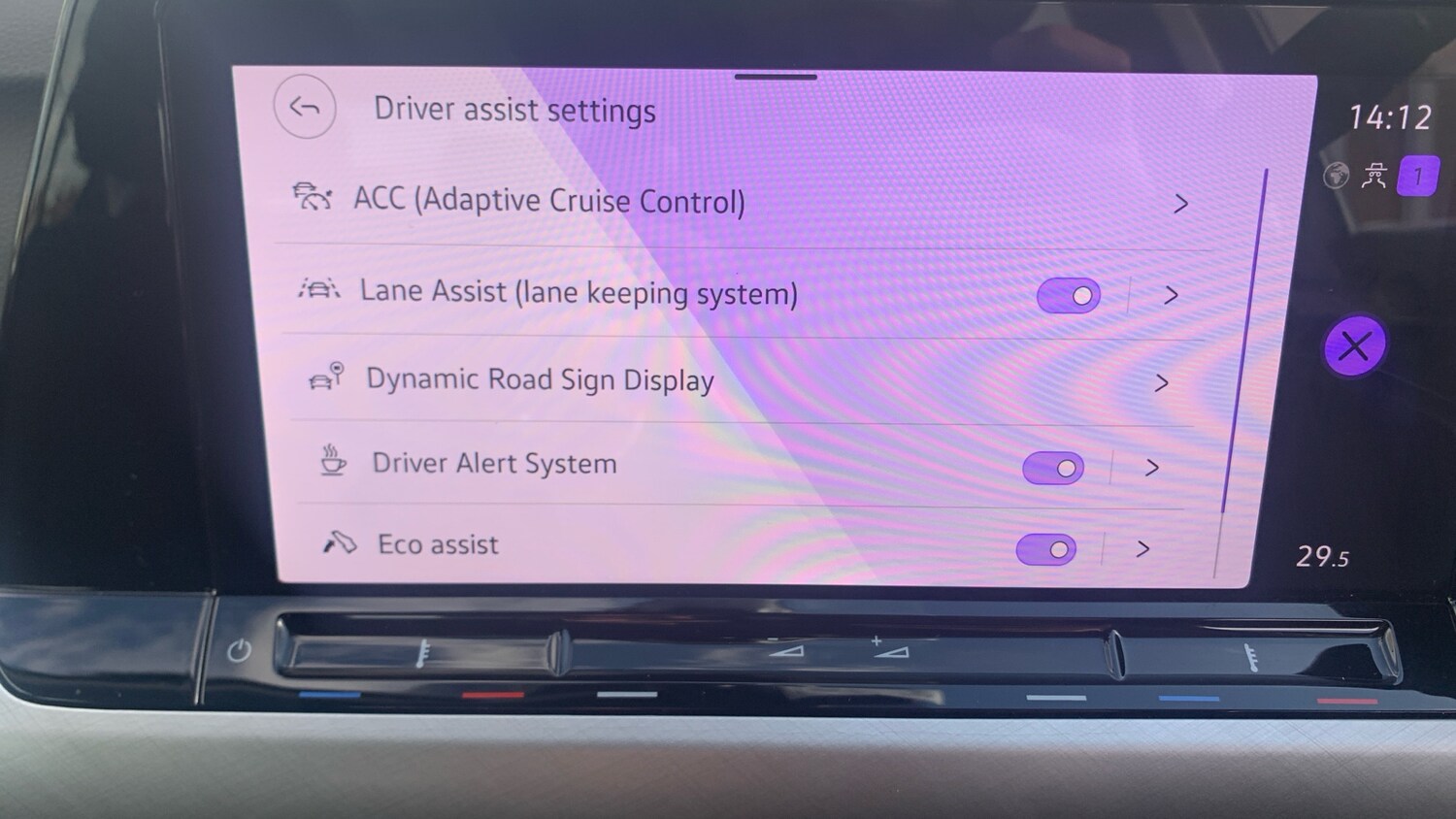 Used Volkswagen Golf 2023 for sale - 76207667: Photo 40