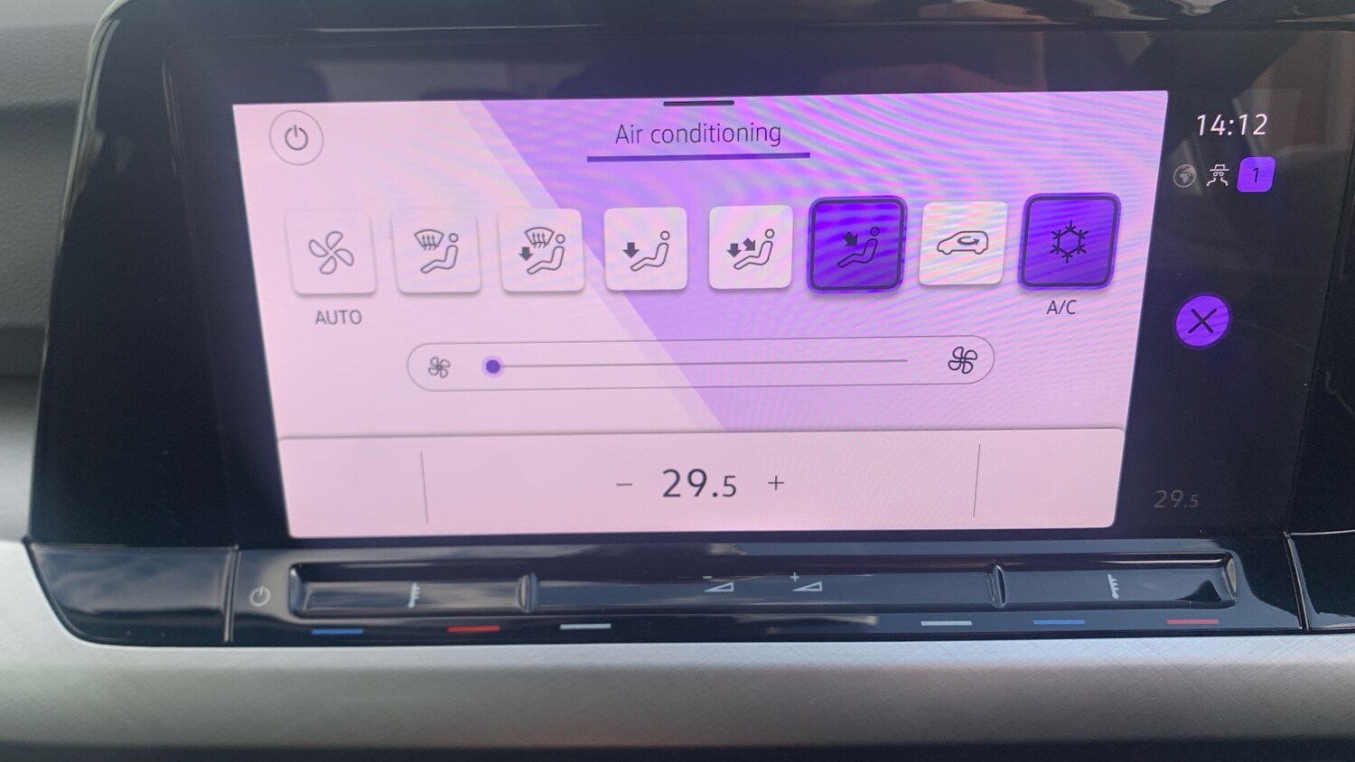 Used Volkswagen Golf 2023 for sale - 76207667: Photo 41