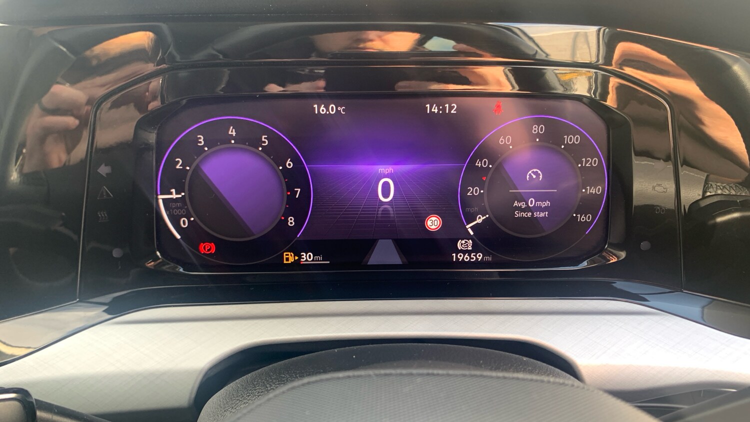 Used Volkswagen Golf 2023 for sale - 76207667: Photo 43