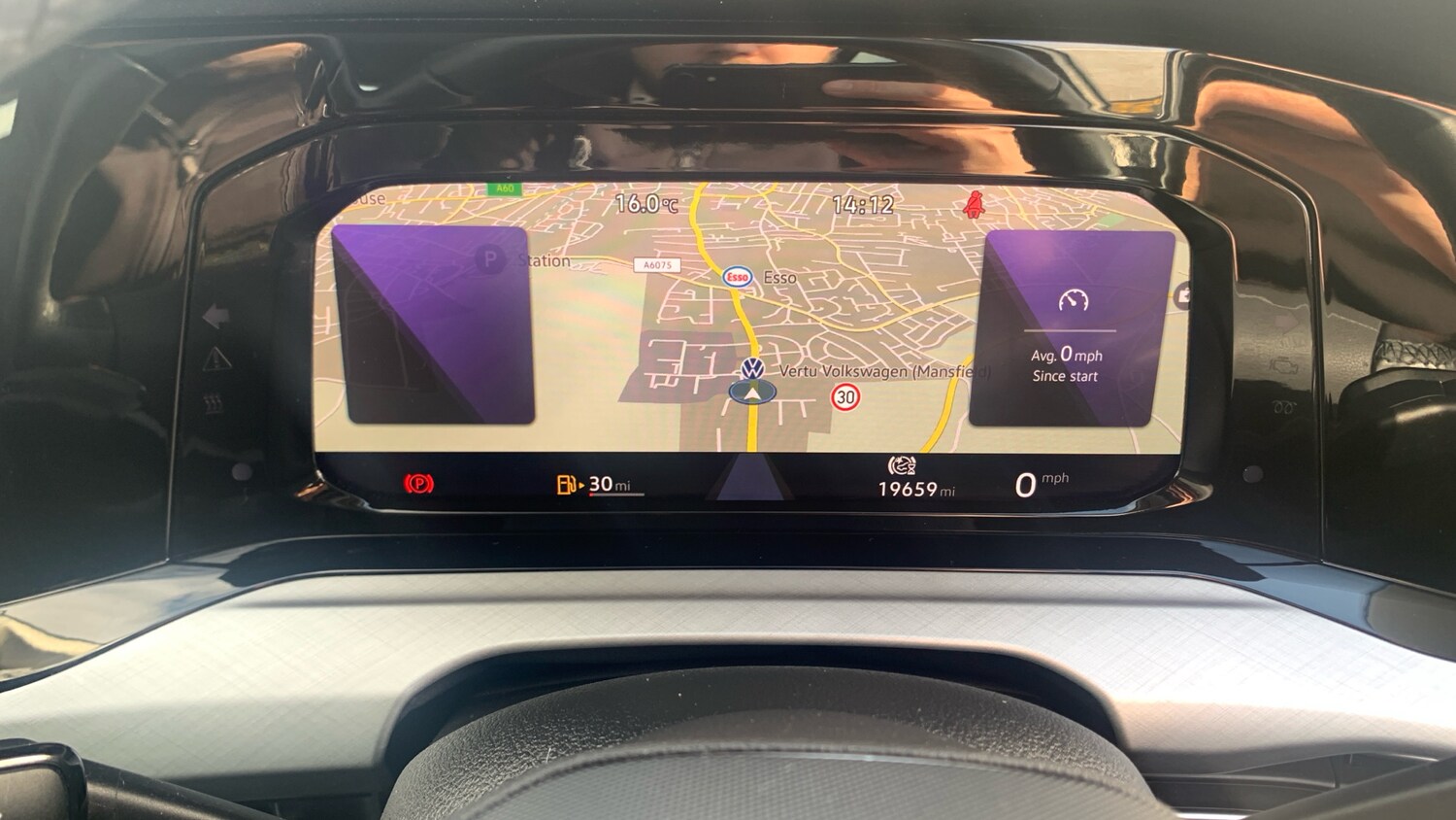 Used Volkswagen Golf 2023 for sale - 76207667: Photo 44