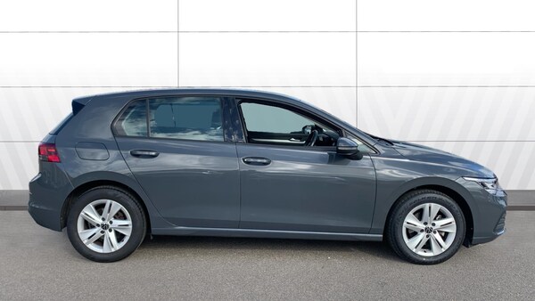 Used Volkswagen Golf 2023 for sale - 76207667: Photo 5