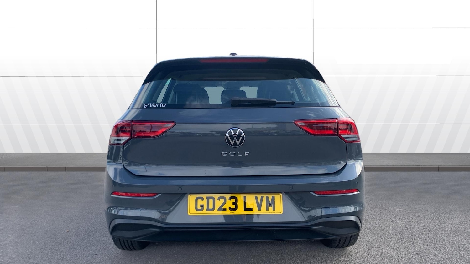 Used Volkswagen Golf 2023 for sale - 76207667: Photo 6