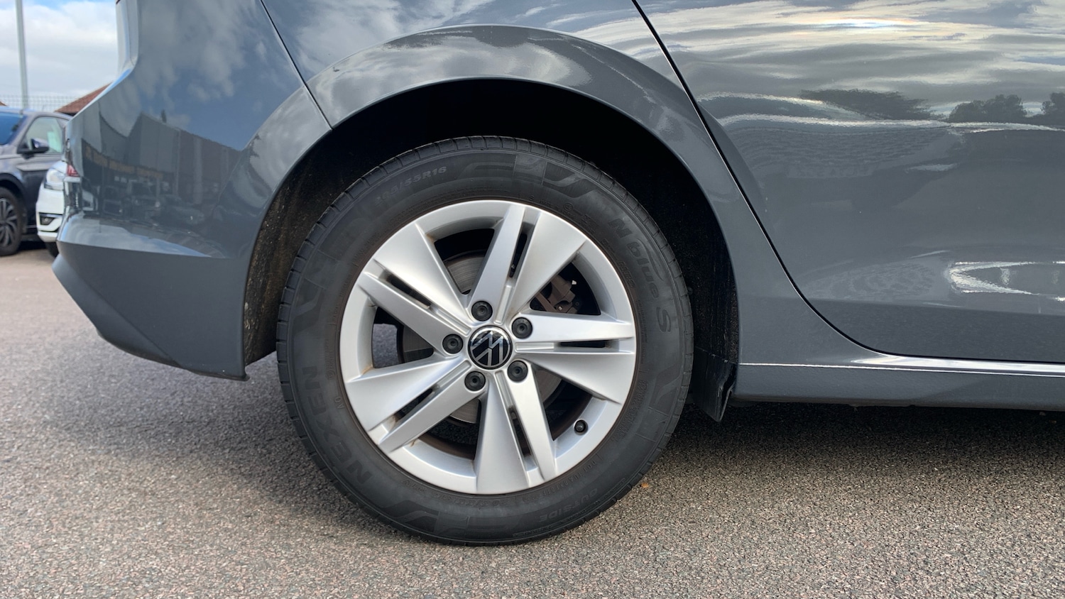 Used Volkswagen Golf 2023 for sale - 76207667: Photo 7