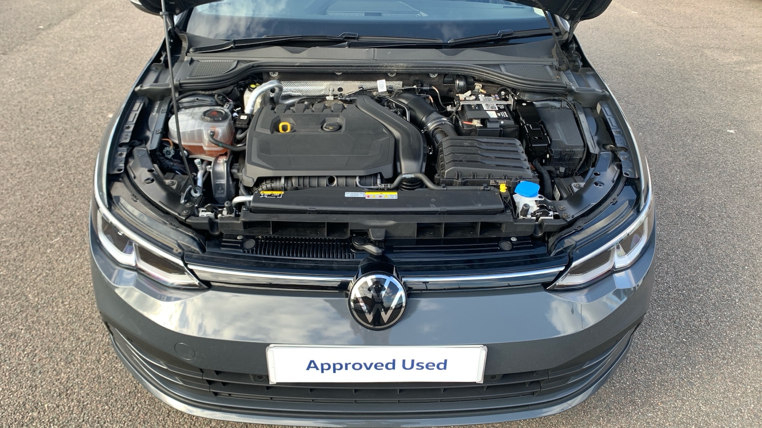 Used Volkswagen Golf 2023 for sale - 76207667: Photo 8