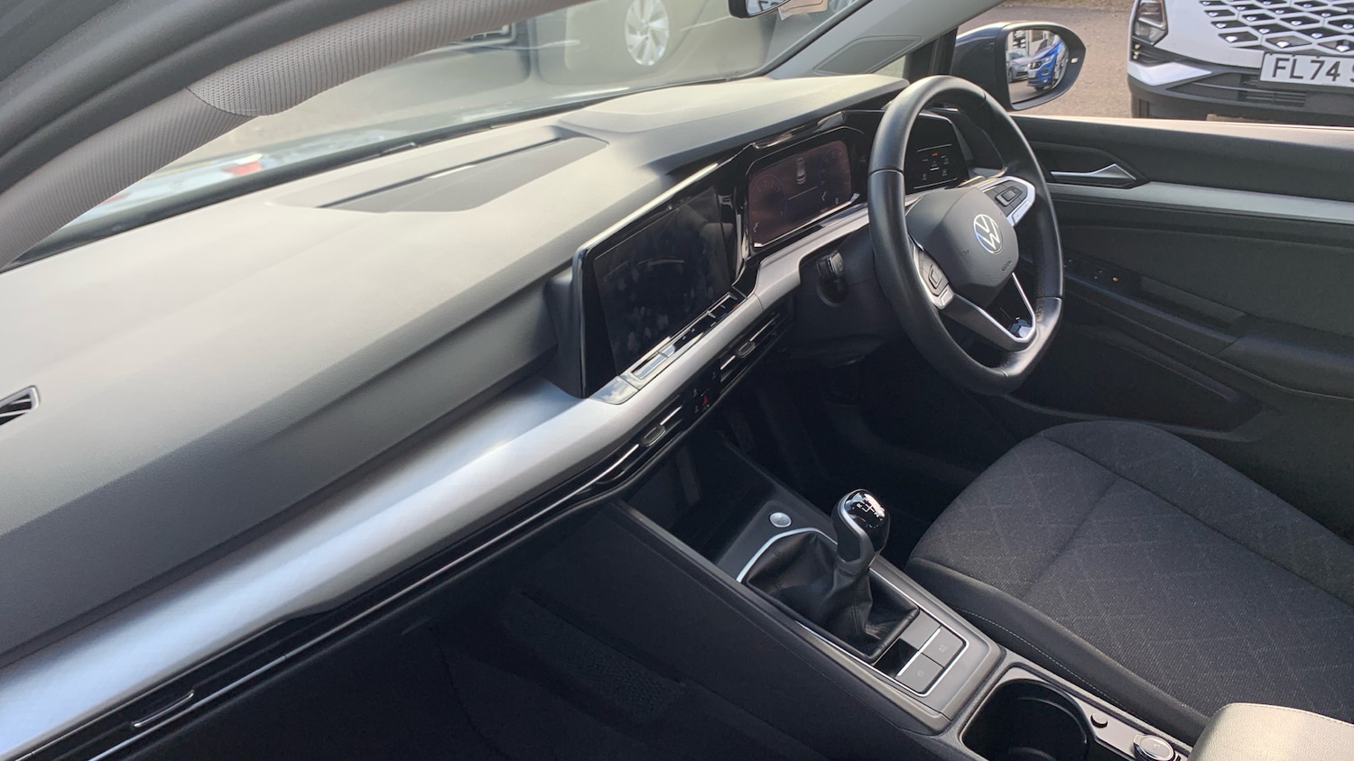 Used Volkswagen Golf 2023 for sale - 76207667: Photo 9