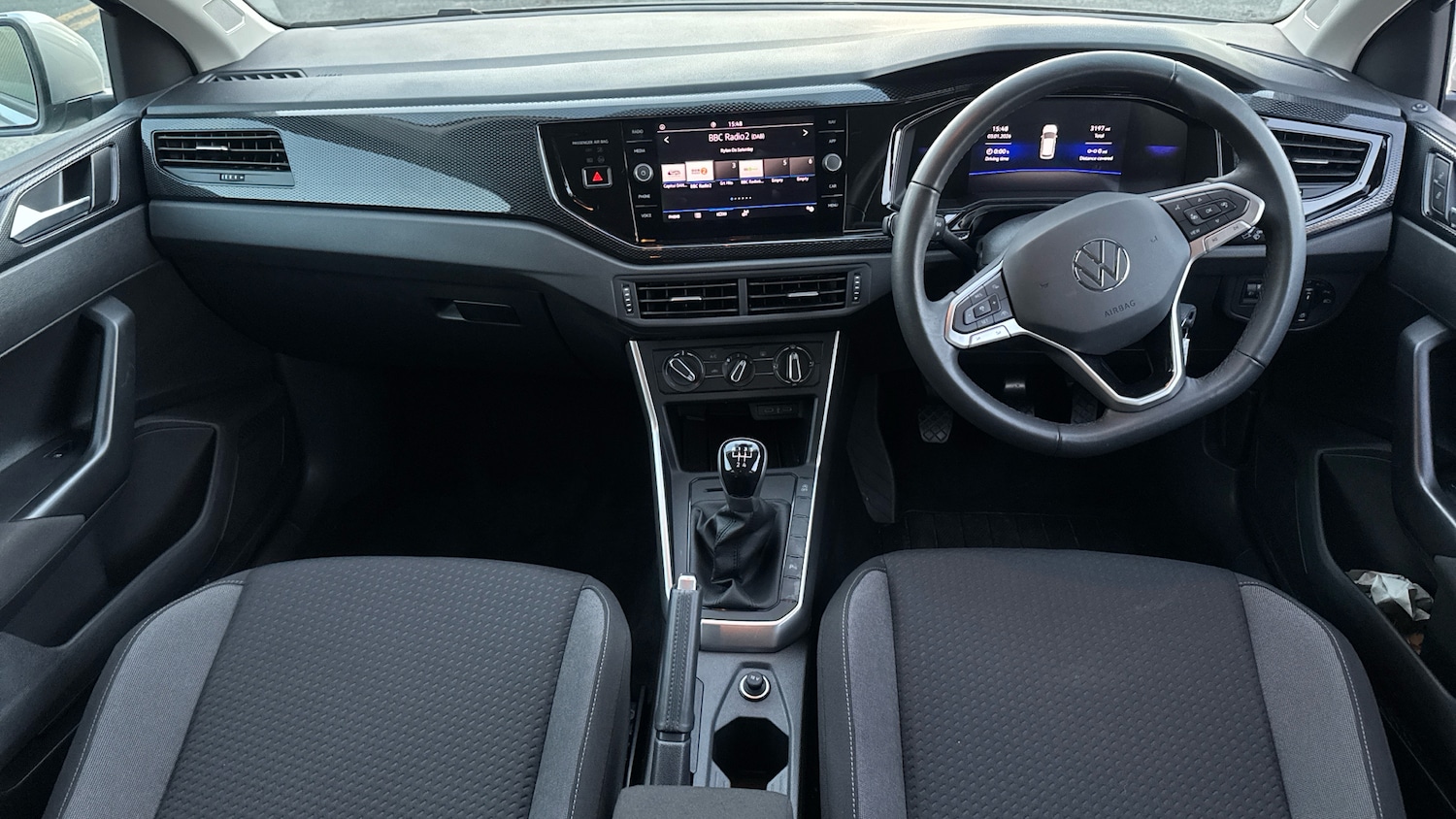 Used Volkswagen Polo 2025 for sale - 76101977: Photo 10