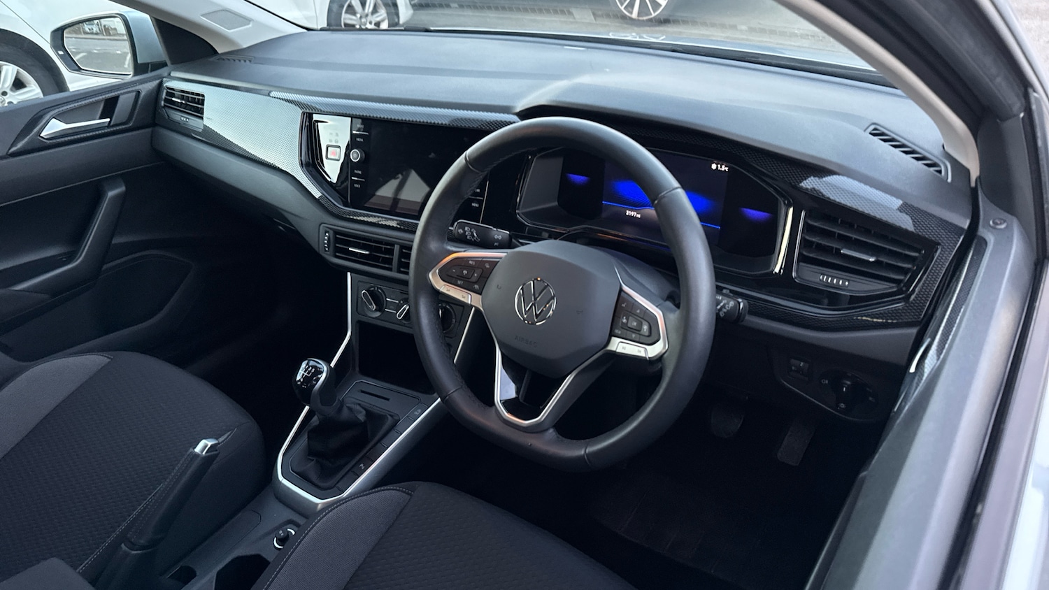 Used Volkswagen Polo 2025 for sale - 76101977: Photo 11