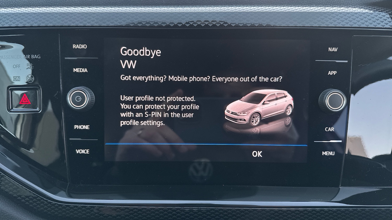 Used Volkswagen Polo 2025 for sale - 76101977: Photo 12