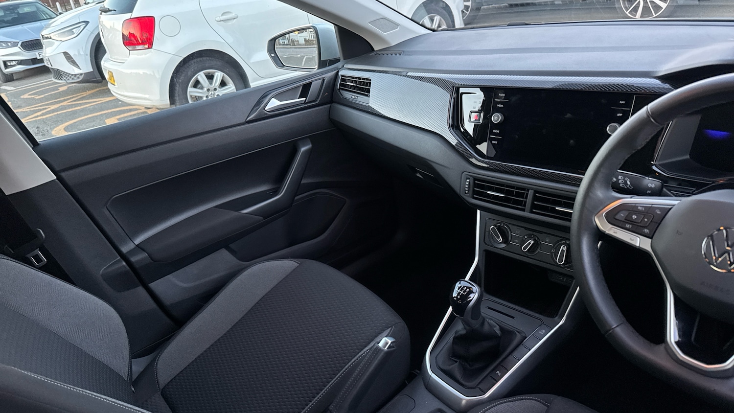 Used Volkswagen Polo 2025 for sale - 76101977: Photo 14