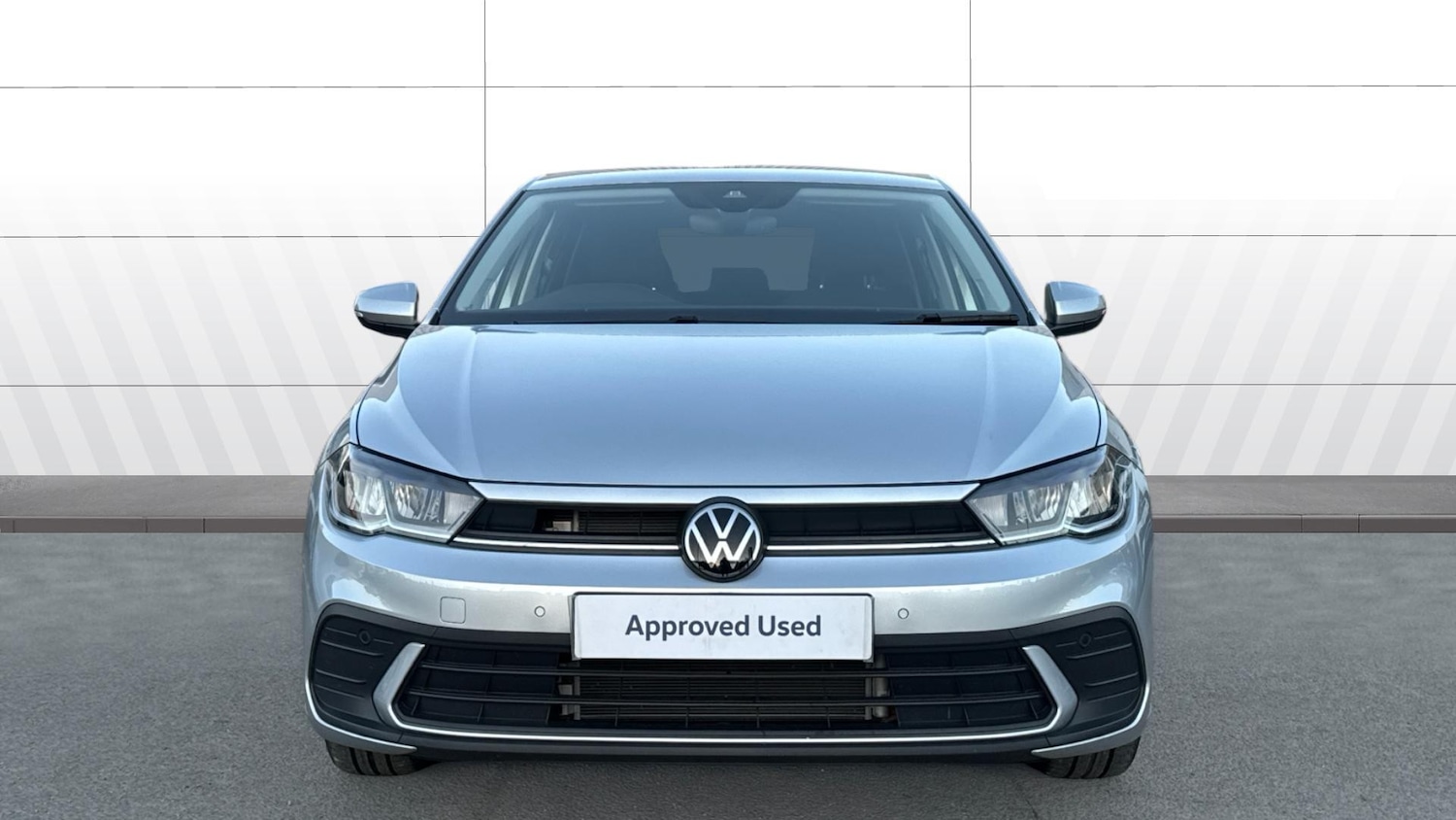 Used Volkswagen Polo 2025 for sale - 76101977: Photo 3