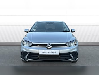 Used Volkswagen Polo 2025 for sale - 76101977: Photo