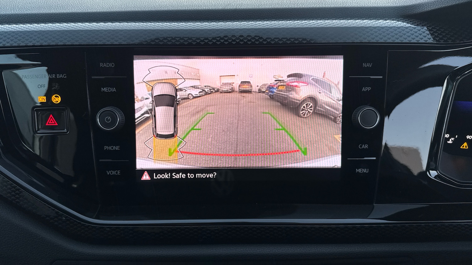 Used Volkswagen Polo 2025 for sale - 76101977: Photo 40