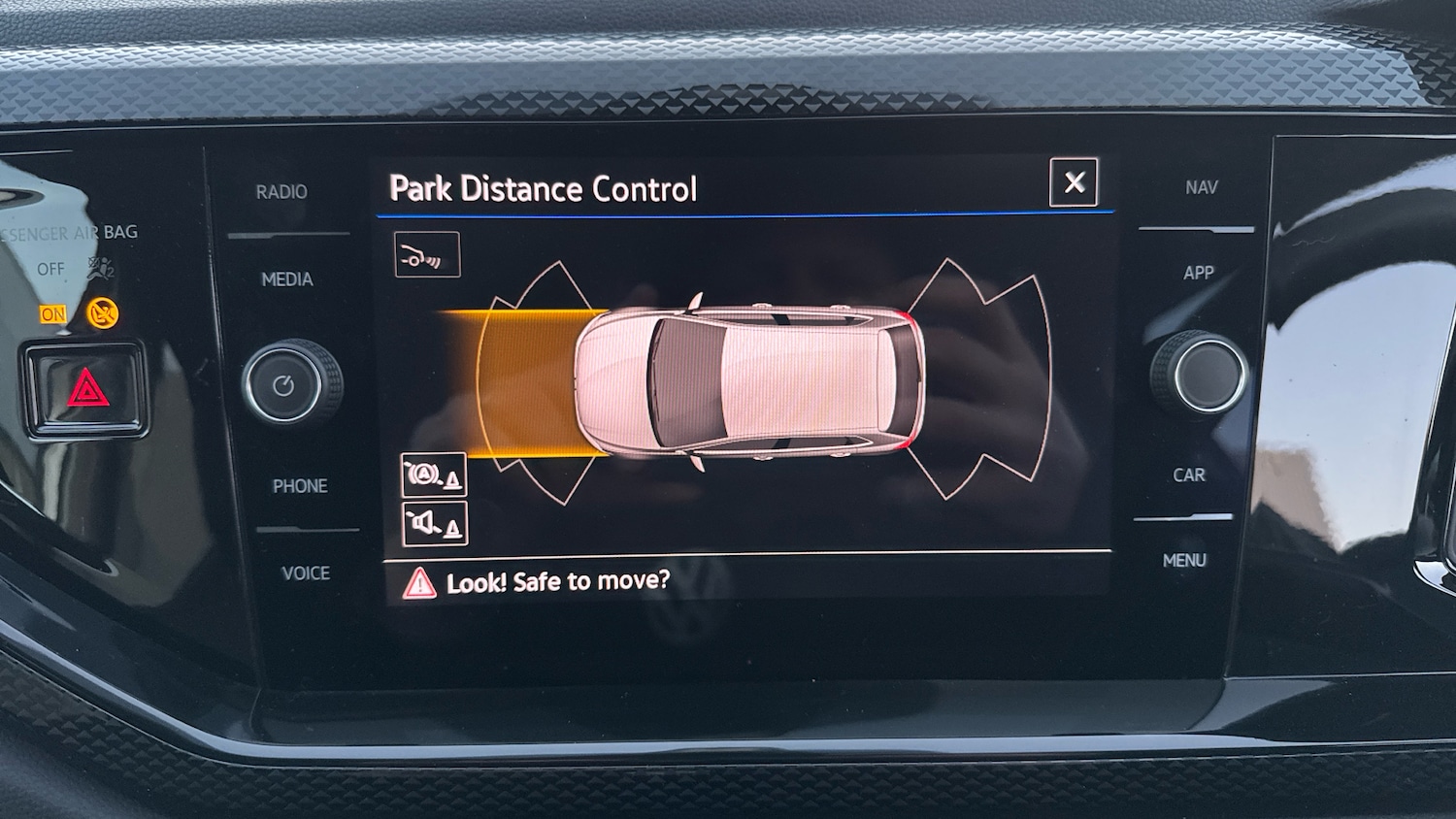 Used Volkswagen Polo 2025 for sale - 76101977: Photo 41