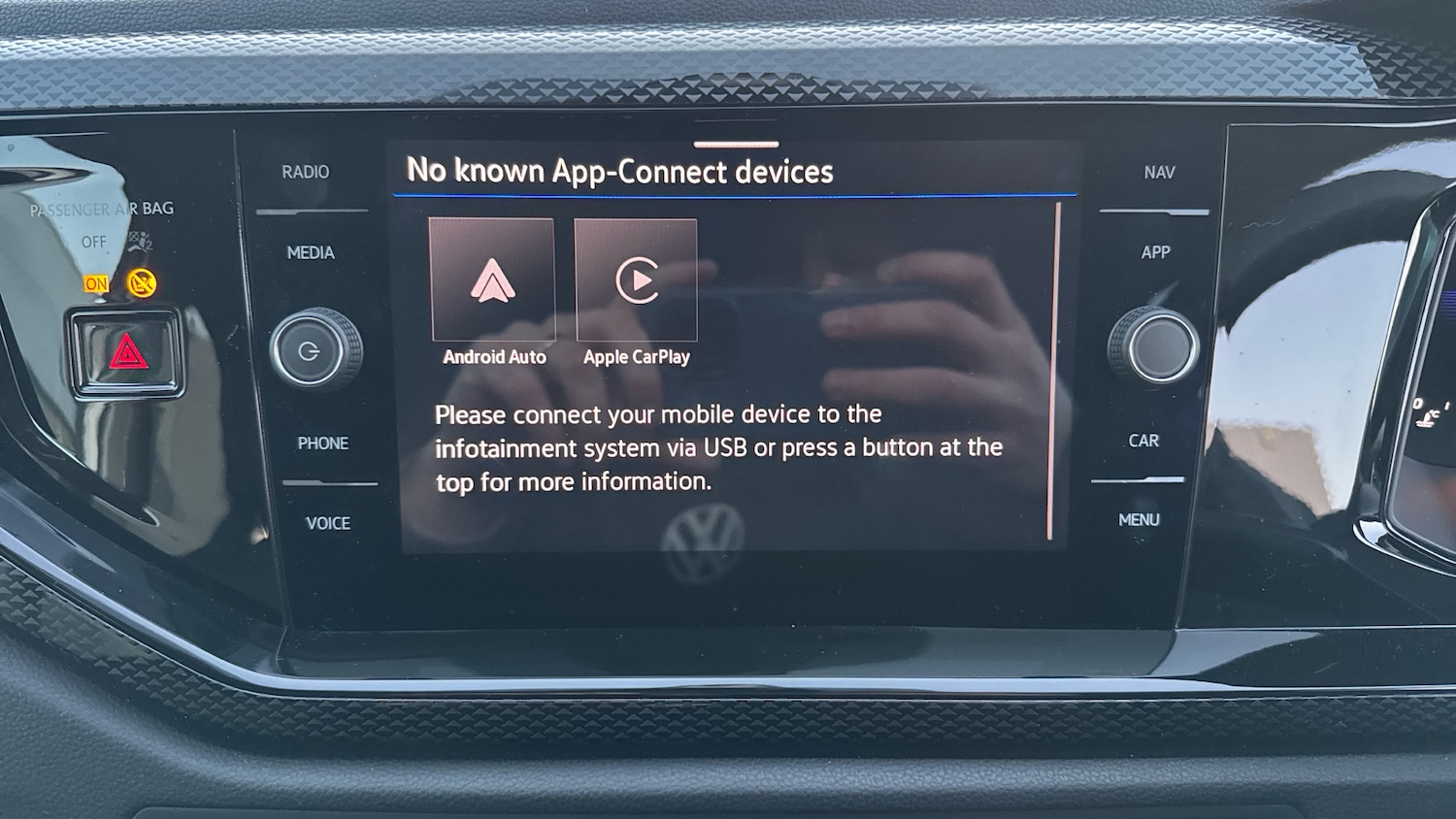 Used Volkswagen Polo 2025 for sale - 76101977: Photo 42