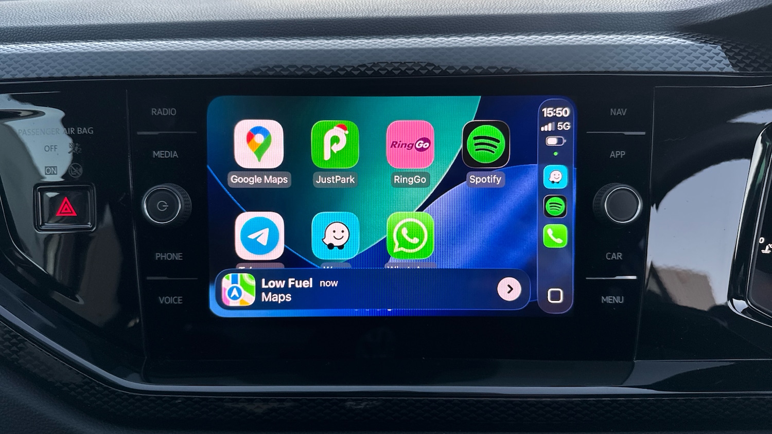 Used Volkswagen Polo 2025 for sale - 76101977: Photo 44