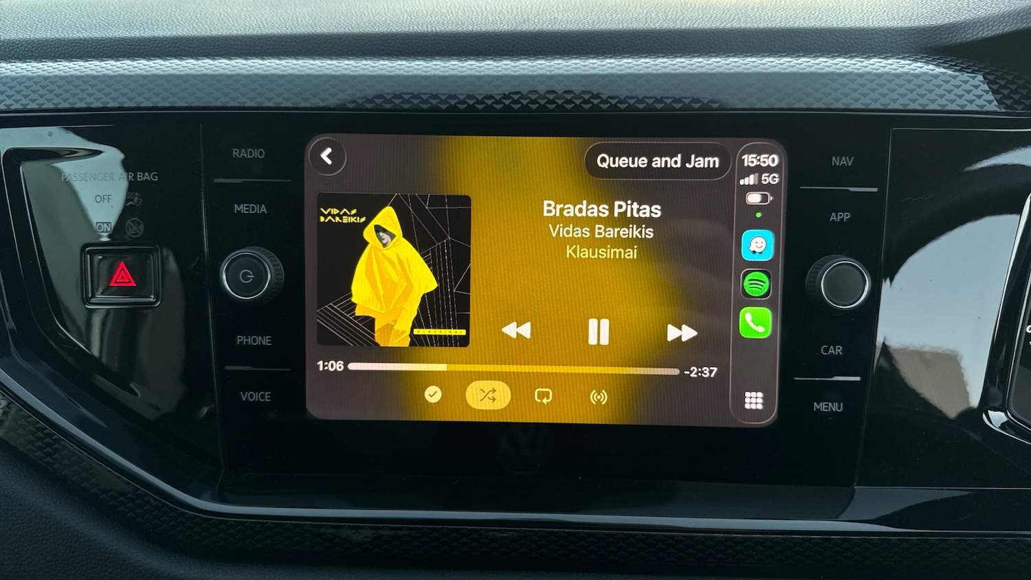 Used Volkswagen Polo 2025 for sale - 76101977: Photo 45