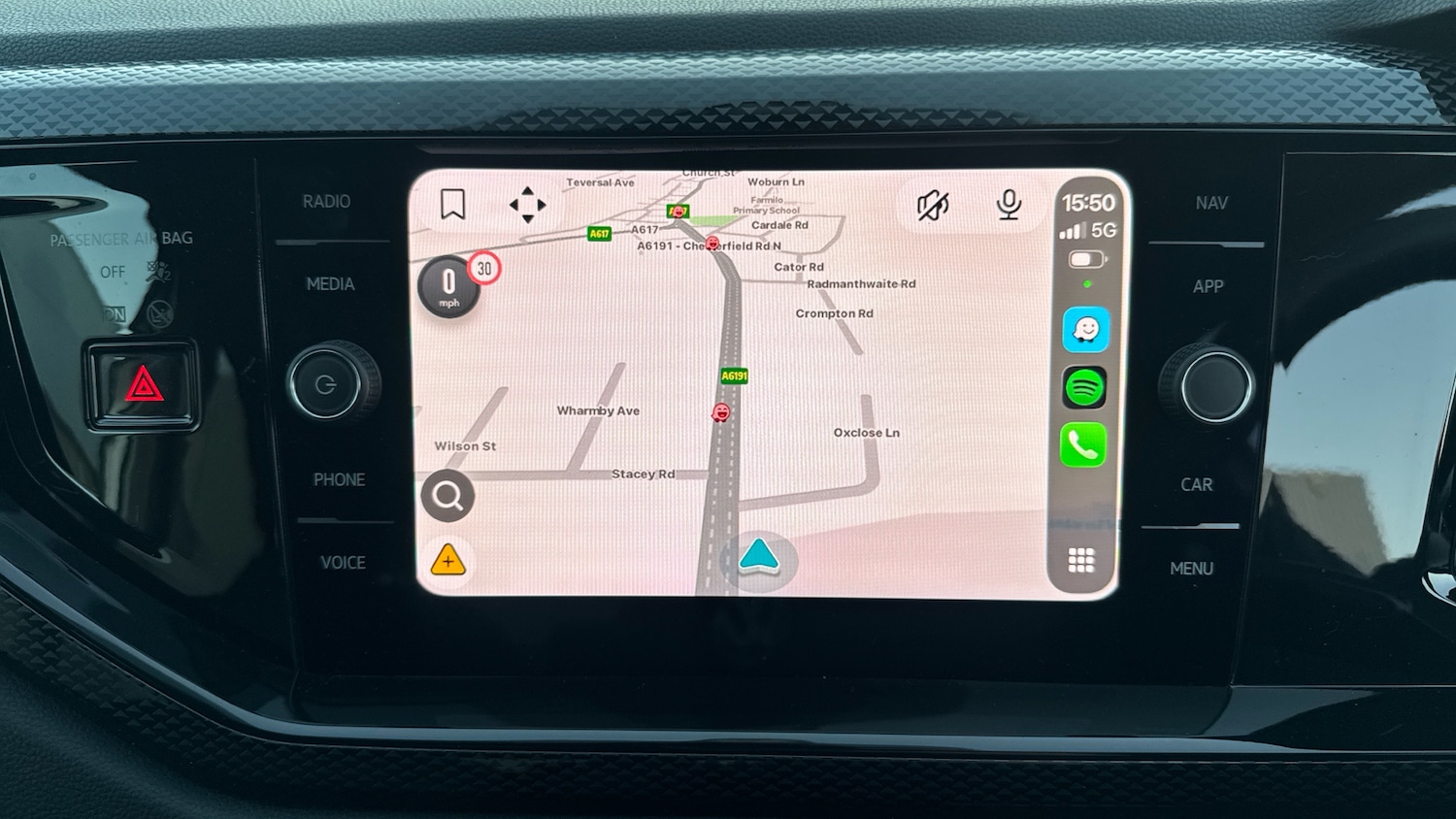 Used Volkswagen Polo 2025 for sale - 76101977: Photo 46