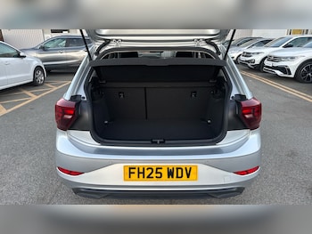 Used Volkswagen Polo 2025 for sale - 76101977: Photo