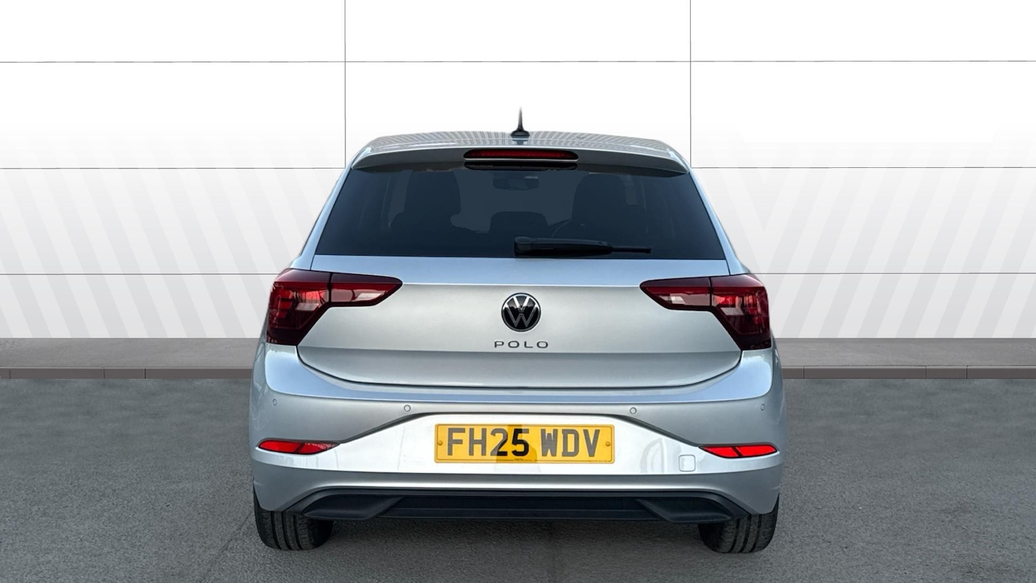 Used Volkswagen Polo 2025 for sale - 76101977: Photo 6