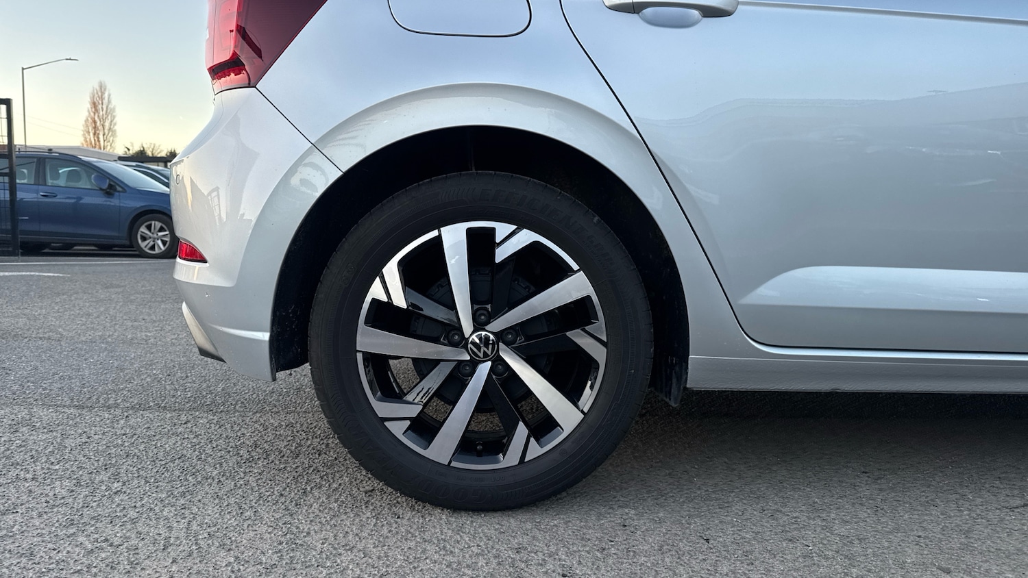 Used Volkswagen Polo 2025 for sale - 76101977: Photo 7