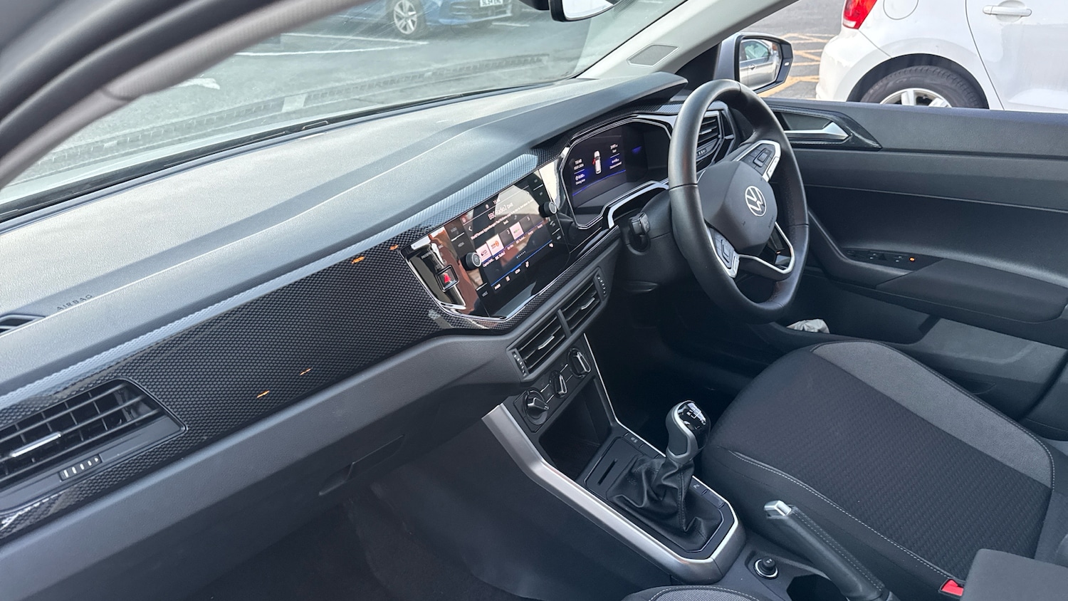 Used Volkswagen Polo 2025 for sale - 76101977: Photo 9