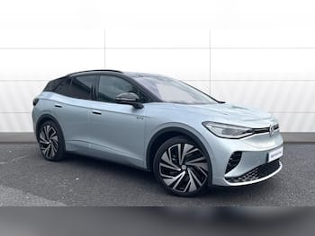 Used Volkswagen ID.4 2026 for sale - 79789263: Photo