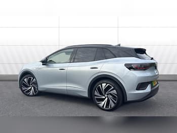 Used Volkswagen ID.4 2026 for sale - 79789263: Photo