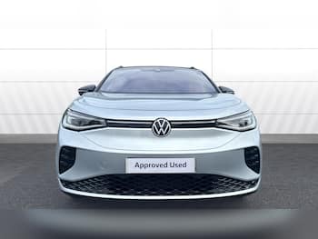 Used Volkswagen ID.4 2026 for sale - 79789263: Photo
