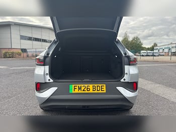 Used Volkswagen ID.4 2026 for sale - 79789263: Photo