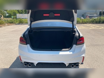 Used BMW M5 2019 for sale - 79193339: Photo
