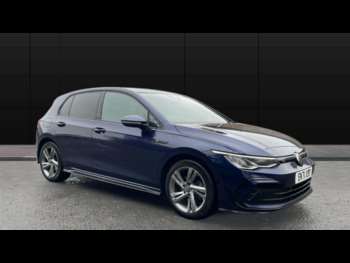 2021 (71) - 1.5 TSI R-Line 5dr Petrol Hatchback