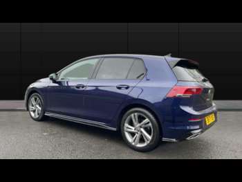 Used Volkswagen Golf 2021 for sale - 74590614: Photo